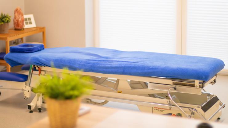 Physiotherapie